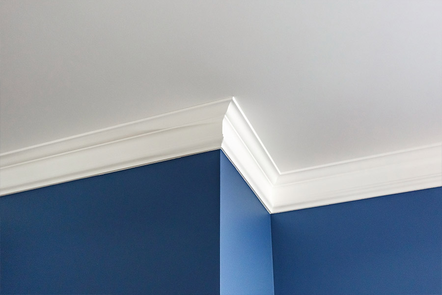 Crown and Trim Molding: An Overview