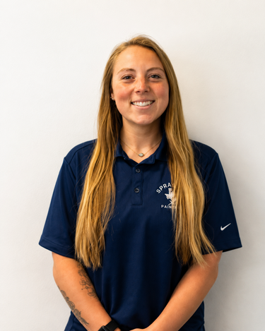 Bri Mathis, Virtual Senior Service Advisor