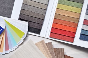 There are countless paint colors to choose from