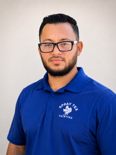 Edwin Villacorta, Project Manager