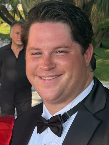 Jaxon Frager, Project Manager