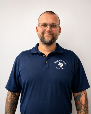 Johnathan Oremesher, Senior Service Advisor
