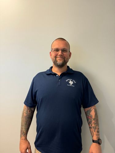 Johnathan Oremesher, Senior Service Advisor
