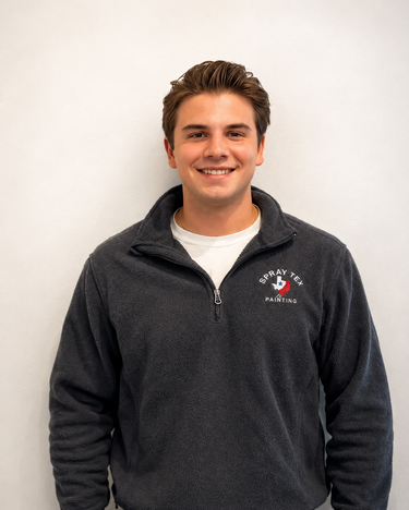 Justin Halow, Field Supervisor