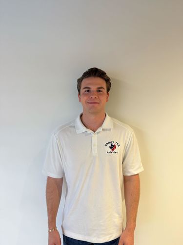 Justin Halow, Field Supervisor