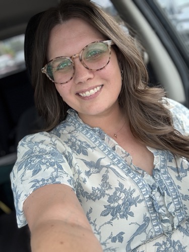 Lexi Cooksey, Service Advisor