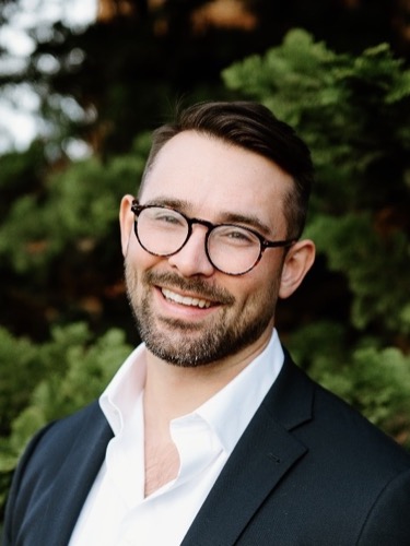 Logan Matlock, Service Advisor