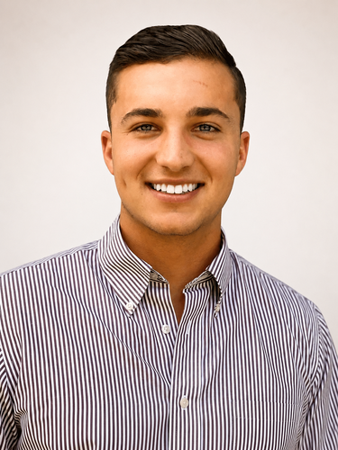 Mason Marquis, Co-Founder & President