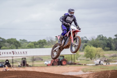Morgan Mathis