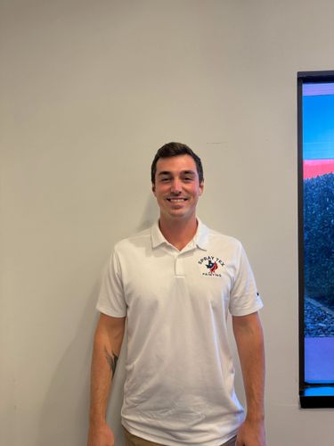 Jerry Koput, Service Advisor