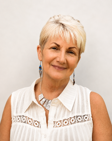 Tanya Franklin, Office Manager