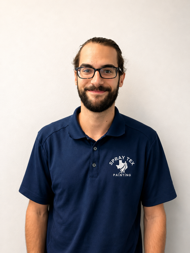 Trey Miller, Field Supervisor