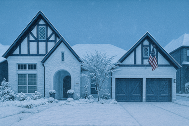 Happy Holidays from Spray Tex Painting of Dallas-Fort Worth